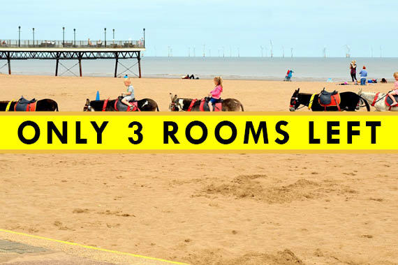 Skegness and Sandringham