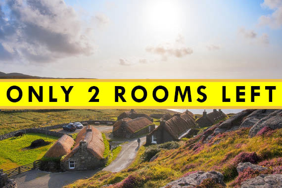 Hebridean Experience